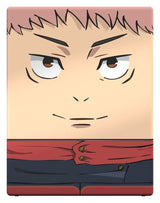 Squaroes Squaroe Jujutsu Kaisen JK001 - Yuji Itadori