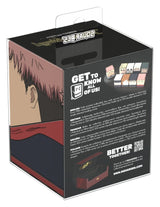 Squaroes Squaroe Jujutsu Kaisen JK001 - Yuji Itadori