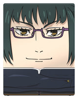 Squaroes Squaroe Jujutsu Kaisen JK004 - Maki Zen'in