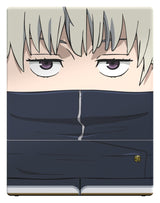 Squaroes Squaroe Jujutsu Kaisen JK005 - Toge Inumaki