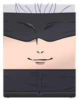 Squaroes Squaroe Jujutsu Kaisen JK007 - Satoru Gojo