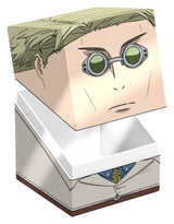 Squaroes Squaroe Jujutsu Kaisen JK008 - Kento Nanami