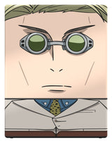 Squaroes Squaroe Jujutsu Kaisen JK008 - Kento Nanami