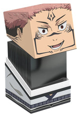 Squaroes Squaroe Jujutsu Kaisen JK009 - Ryomen Sukuna