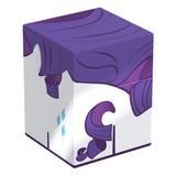 Squaroes Squaroe My Little Pony "Friendship is Magic" MLP005 - Rarity