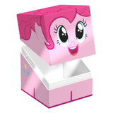 Squaroes Squaroe My Little Pony "Friendship is Magic" MLP006 - Pinkamena Pie