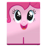Squaroes Squaroe My Little Pony "Friendship is Magic" MLP006 - Pinkamena Pie
