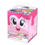 Squaroes Squaroe My Little Pony "Friendship is Magic" MLP006 - Pinkamena Pie