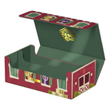 Squaroes Collectors Case 800 My Little Pony: Friendship is Magic - Barn