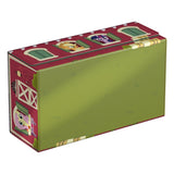 Squaroes Collectors Case 800 My Little Pony: Friendship is Magic - Barn