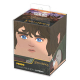 Squaroes Squaroe The Lord of the Rings LOTR001 - Frodo