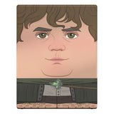 Squaroes Squaroe The Lord of the Rings LOTR002 - Sam