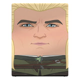 Squaroes Squaroe The Lord of the Rings LOTR004 - Legolas