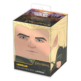 Squaroes Squaroe The Lord of the Rings LOTR004 - Legolas
