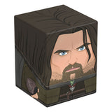 Squaroes Squaroe The Lord of the Rings LOTR006 - Aragorn