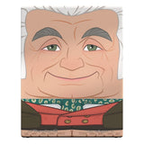 Squaroes Squaroe The Lord of the Rings LOTR008 - Bilbo Baggins