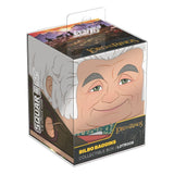 Squaroes Squaroe The Lord of the Rings LOTR008 - Bilbo Baggins