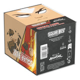 Squaroes Squaroe Avatar: The Last Airbender AV010 - Avatar Aang