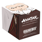 Squaroes Squaroe Avatar: The Last Airbender AV011 - Avatar Roku