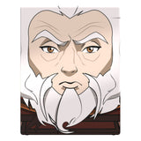 Squaroes Squaroe Avatar: The Last Airbender AV011 - Avatar Roku