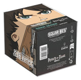 Squaroes Squaroe Attack on Titan AOT001 - Eren Jäger