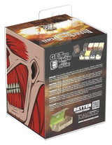 Squaroes Squaroe Attack on Titan AOT006 - Colossal Titan