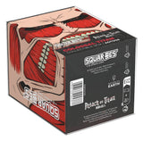 Squaroes Squaroe Attack on Titan AOT006 - Colossal Titan