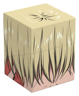 Squaroes Squaroe Attack on Titan AOT008 - Female Titan