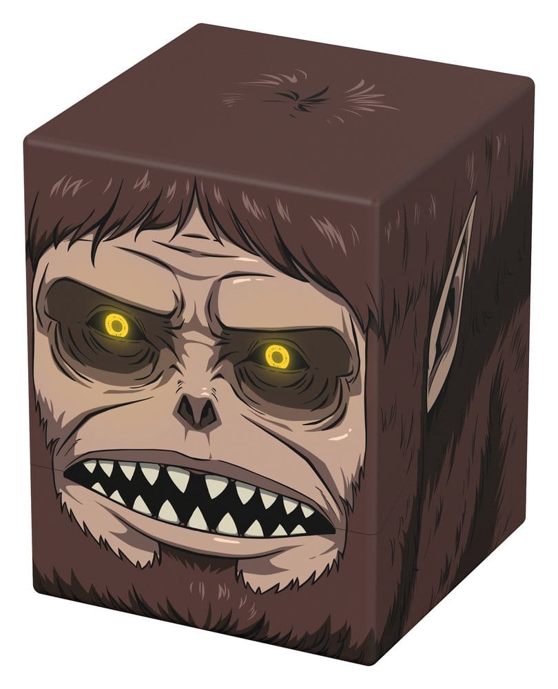 Squaroes Squaroe Attack on Titan AOT009 - Beast Titan