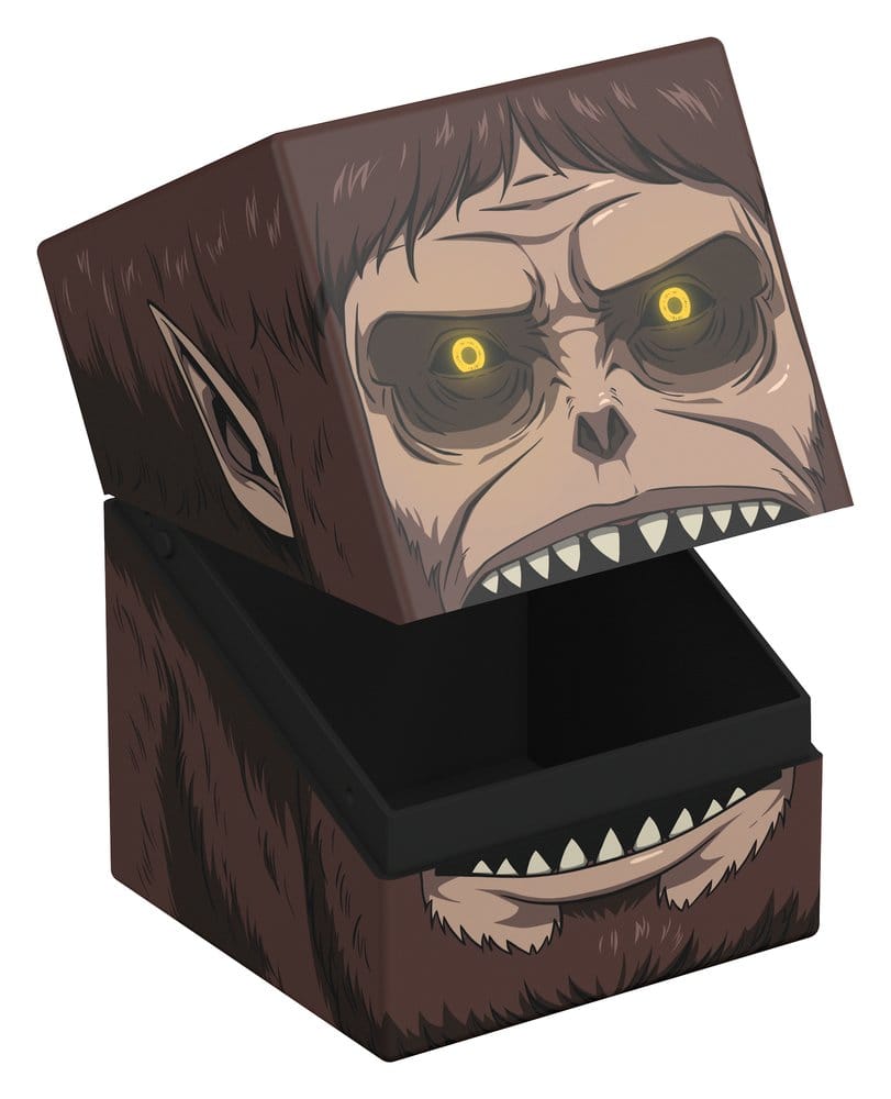 Squaroes Squaroe Attack on Titan AOT009 - Beast Titan