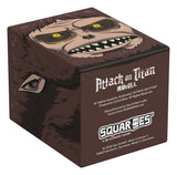 Squaroes Squaroe Attack on Titan AOT009 - Beast Titan