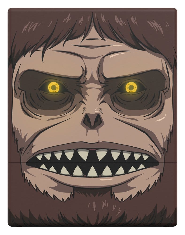 Squaroes Squaroe Attack on Titan AOT009 - Beast Titan