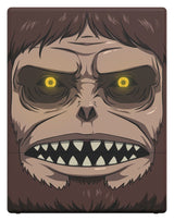 Squaroes Squaroe Attack on Titan AOT009 - Beast Titan