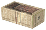 Squaroes Collectors Case 800 Attack on Titan - Shiganshina District