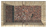 Squaroes Collectors Case 800 Attack on Titan - Shiganshina District