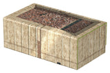 Squaroes Collectors Case 800 Attack on Titan - Shiganshina District
