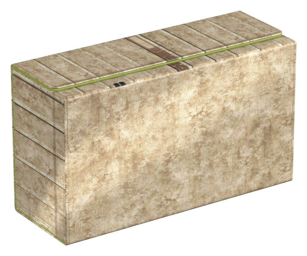 Squaroes Collectors Case 800 Attack on Titan - Shiganshina District