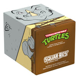 Squaroes Squaroe Teenage Mutant Ninja Turtles™ NT010 - Rocksteady