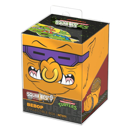 Squaroes Squaroe Teenage Mutant Ninja Turtles™ NT011 - Bebop