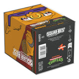 Squaroes Squaroe Teenage Mutant Ninja Turtles™ NT011 - Bebop