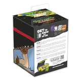 Squaroes Squaroe Teenage Mutant Ninja Turtles™ NT012 - Casey Jones