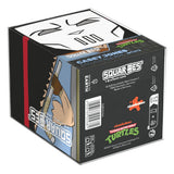 Squaroes Squaroe Teenage Mutant Ninja Turtles™ NT012 - Casey Jones