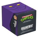 Squaroes Squaroe Teenage Mutant Ninja Turtles™ NT013 - FootClan