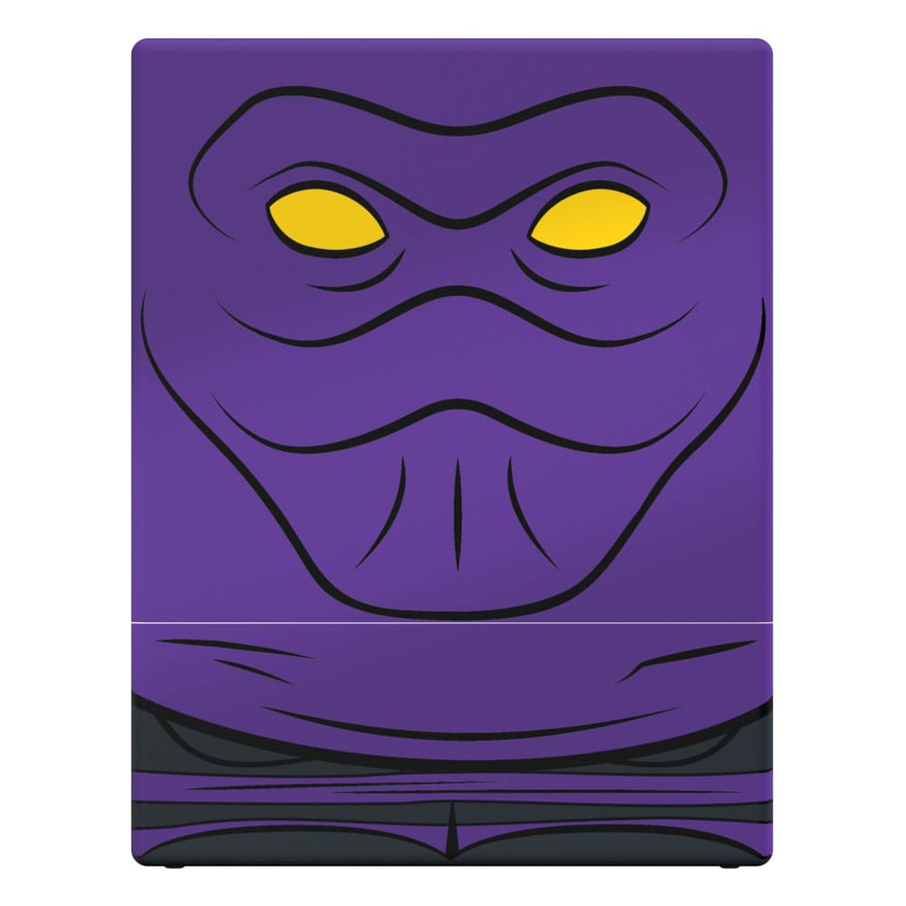Squaroes Squaroe Teenage Mutant Ninja Turtles™ NT013 - FootClan
