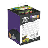 Squaroes Squaroe Teenage Mutant Ninja Turtles™ NT013 - FootClan