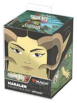 Squaroes Squaroe Magic: The Gathering "Lorwyn Eclipsed" MTG007 - Maralen