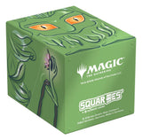 Squaroes Squaroe Magic: The Gathering "Lorwyn Eclipsed" MTG008 - Changeling