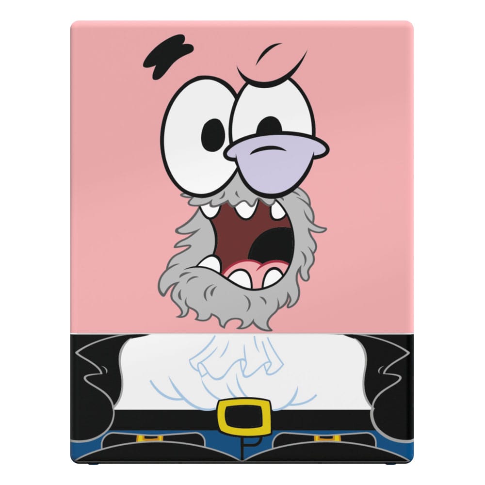 Squaroes Squaroe SpongeBob SquarePants™ SB016 - Pirate Patrick