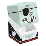 Squaroes Squaroe SpongeBob SquarePants™ SB017 - Pirate Squidward