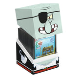 Squaroes Squaroe SpongeBob SquarePants™ SB017 - Pirate Squidward